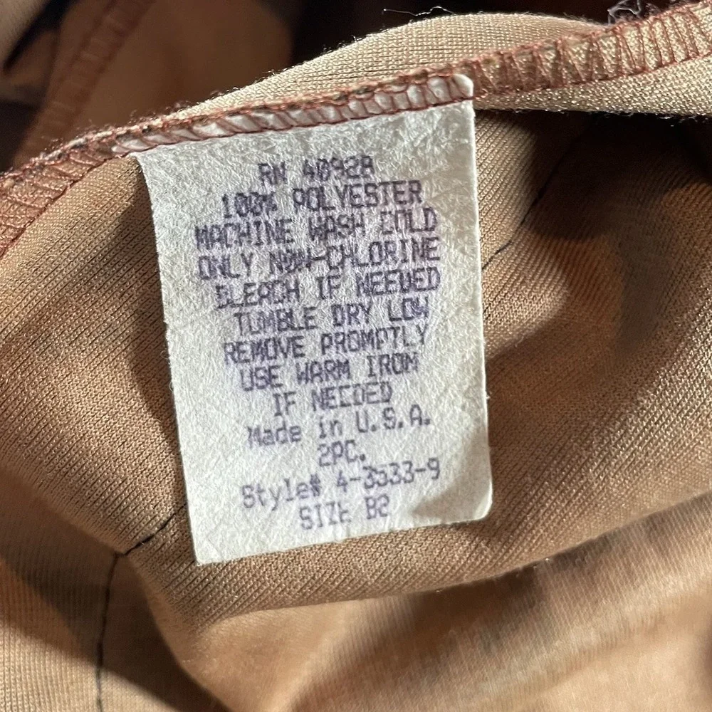 Pablo Collection vtg pablo